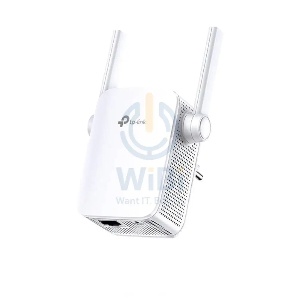 TP-Link RE305 AC1200 Wi-Fi Range Extender - 1200Mbps / 2.40GHz 5.0GHz / 1 x RJ-45 Networking Products > Wireless Access