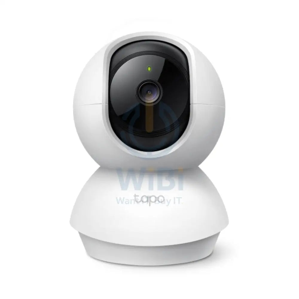 TP-Link TAPO C200C Pan/Tilt Home Security Wi-Fi Camera - 1080P FHD Cameras > Security Cameras