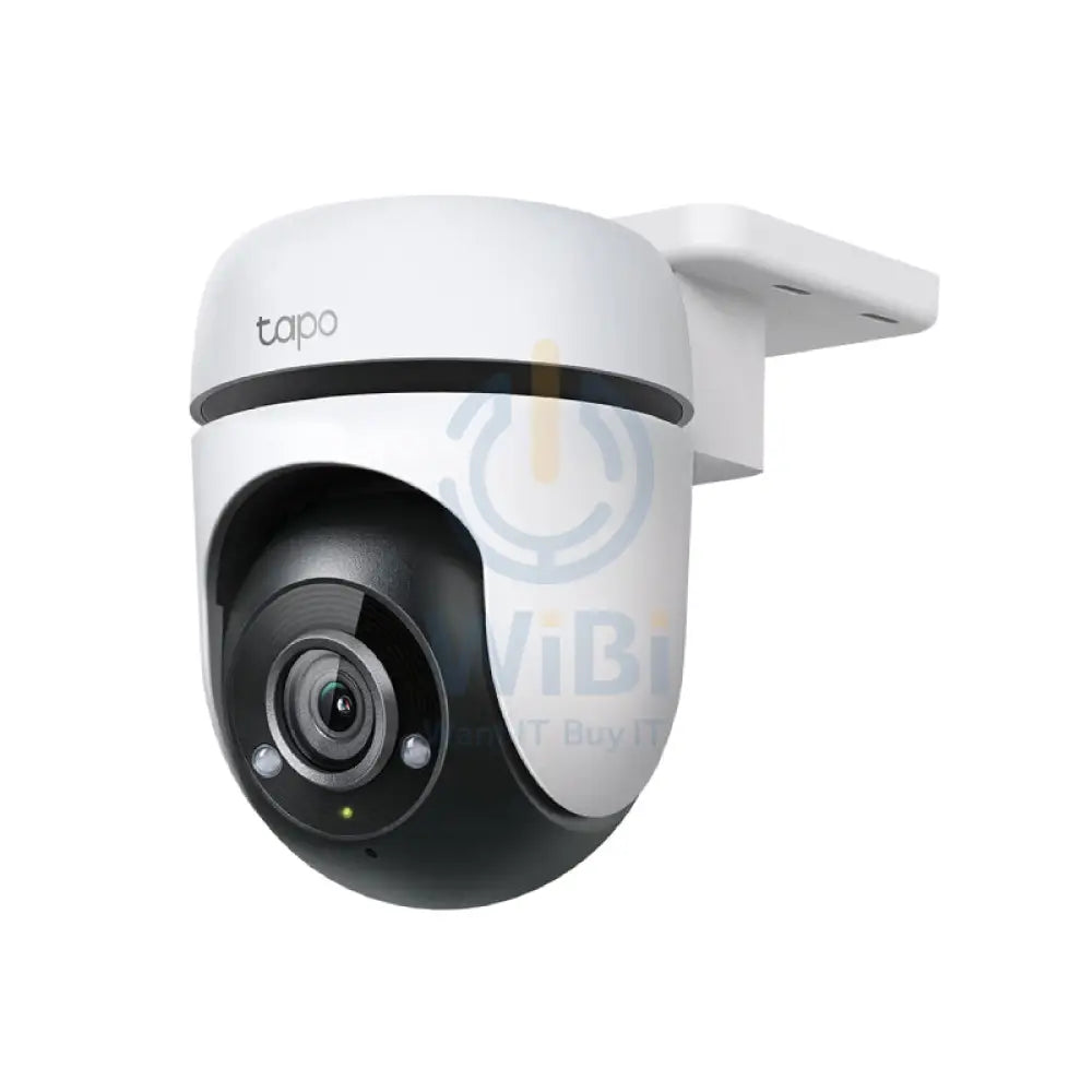 TP-Link (Tapo C500) Outdoor Pan/Tilt Security WiFi Camera - 1080p Full HD Cameras > Security Cameras