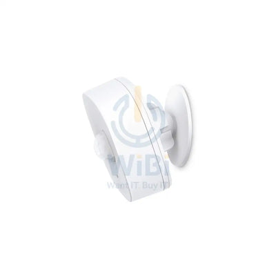 TP-Link (Tapo T100) Tapo Smart Motion Sensor - White Accessories > Smart Devices