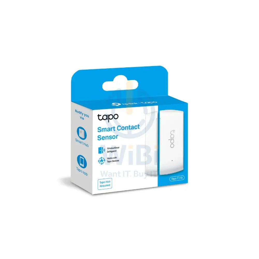 تي بي لينك تابو T110 ذكي الاتصال مستشعر أبيض اكسسوارات > ذكي الأجهزة