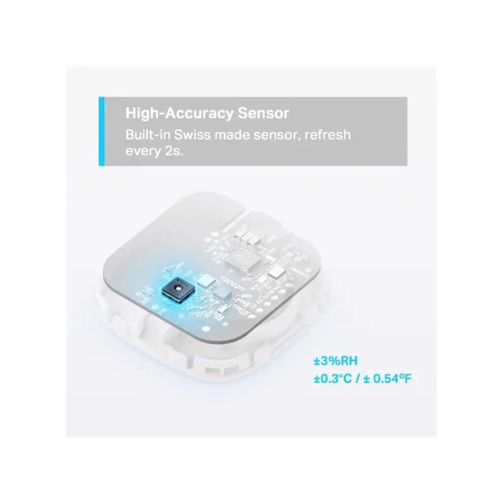 TP-Link (Tapo T310) Smart Temperature & Humidity Monitor Accessories > Outdoor & Travel