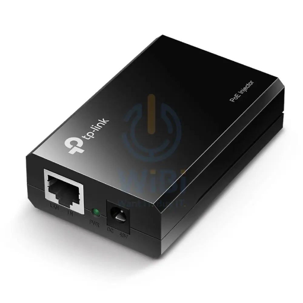تي بي لينك (TL-POE150S) حاقن PoE - شبكة محلية للشبكات > منتجات يو اس بي الشبكة محول