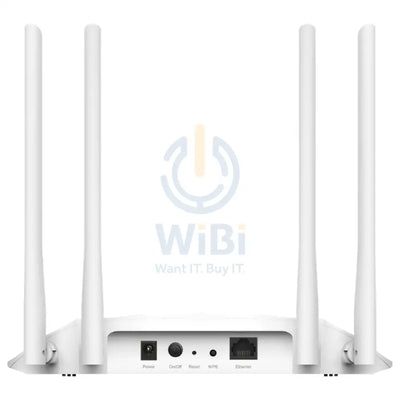 TP-Link (TL-WA1201) AC1200 Wireless Access Point - 5GHz (867 Mbps) / Gigabit LAN Networking Products > Wireless Access