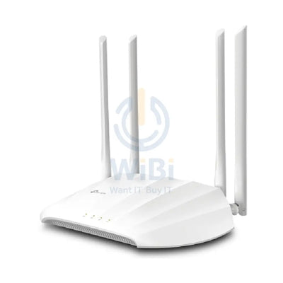 TP-LINK (TL-WA1801) AX1800 Gigabit Wi-Fi 6 Access Point - 5 GHz (1201 Mbps) Networking Products > Wireless Access Point