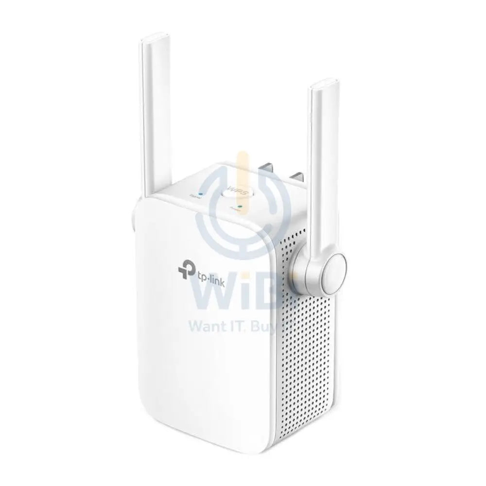 TP-Link TL-WA855RE Wi-Fi Range Extender - 300Mbps / 2.4 GHz / RJ-45 Networking Products > Wireless Access Point