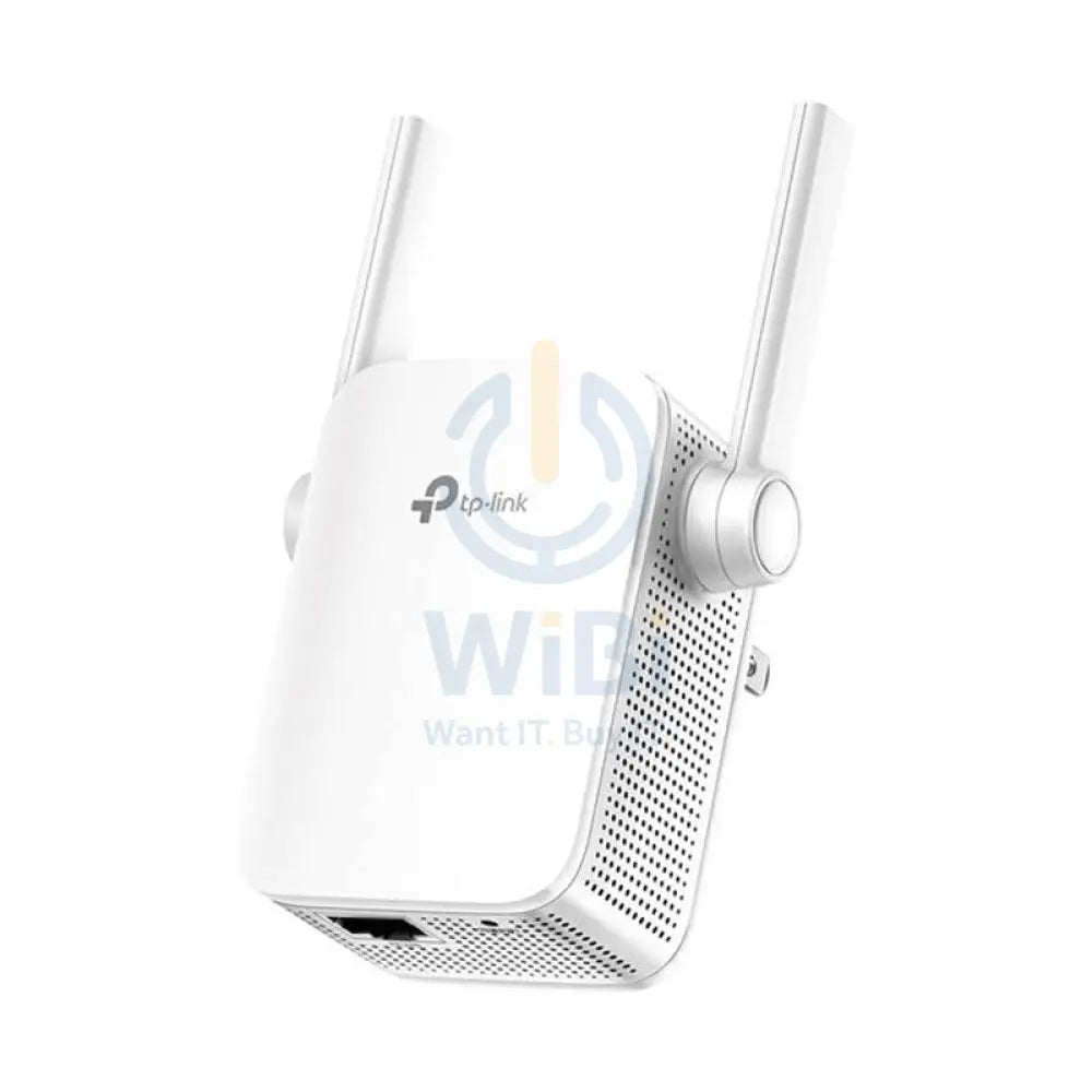 TP-Link TL-WA855RE Wi-Fi Range Extender - 300Mbps / 2.4 GHz / RJ-45 Networking Products > Wireless Access Point