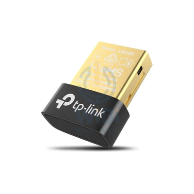 TP-LINK (UB400) Bluetooth 4.0 Nano USB Adapter - USB 1.1 Networking Products > Wireless USB Network Adapter