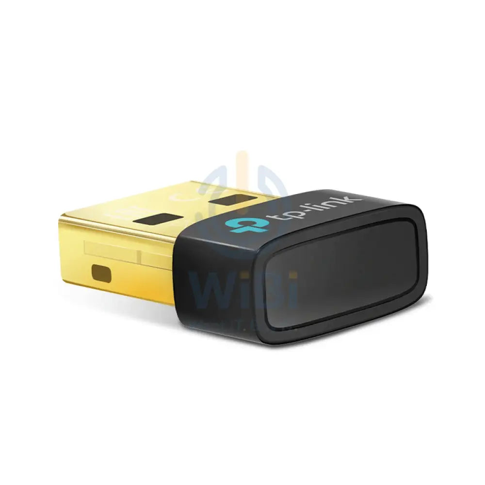 TP-Link UB500 Bluetooth Nano USB Adapter - Bluetooth 5.0 / USB 2.0 Networking Products > Wireless USB Network Adapter