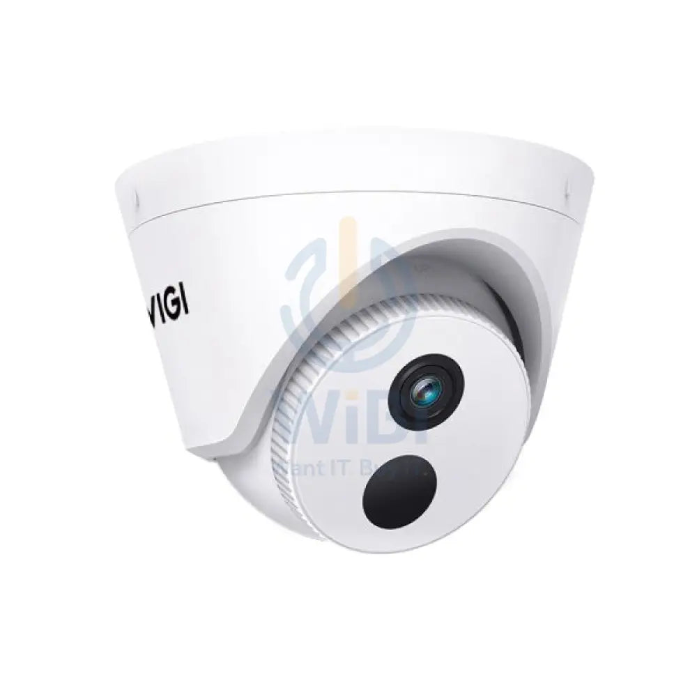 TP-Link VIGI 3MP Turret Network Security Camera - VIGI C400HP Cameras > Security Cameras