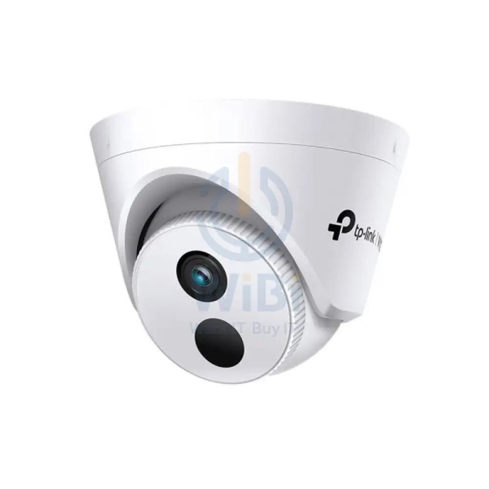 TP-Link VIGI 3MP Turret Network Security Camera - VIGI C400HP Cameras > Security Cameras