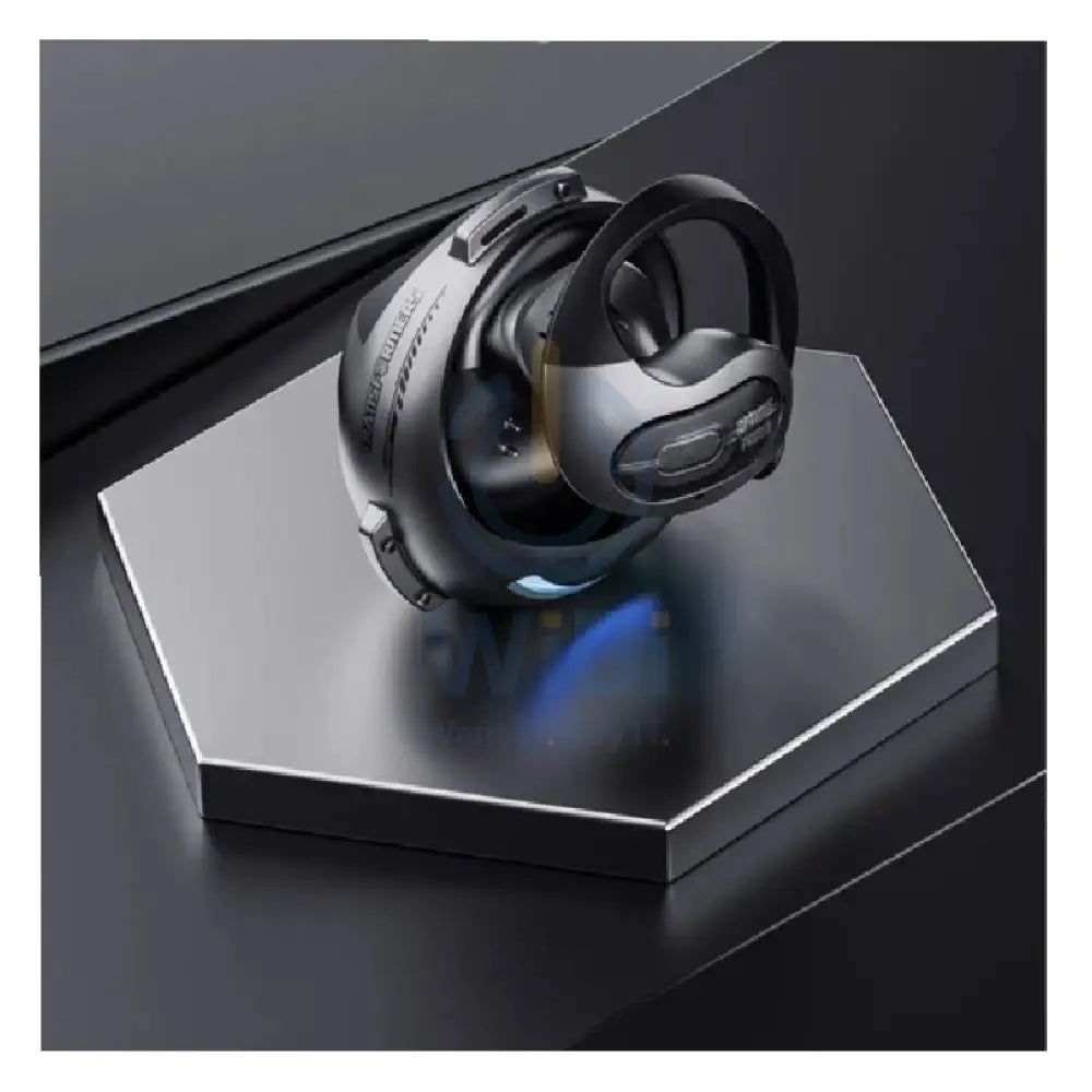 Transformers TF-T07 New Wireless Bluetooth Earbuds - Black Accessories > Audio > Headphones
