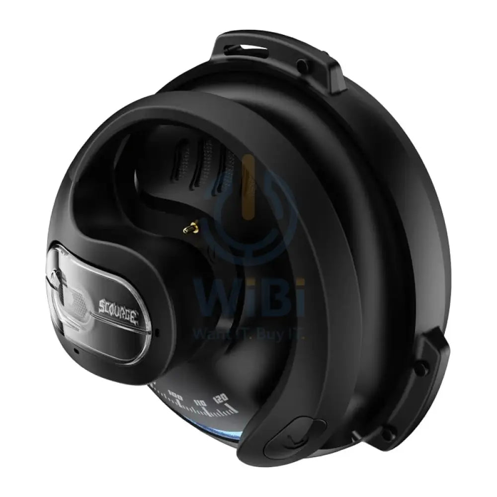 Transformers TF-T07 New Wireless Bluetooth Earbuds - Black Accessories > Audio > Headphones