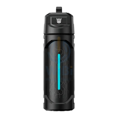 Transformers TF-T11 Wireless Bluetooth Earbuds - Black Accessories > Audio > Headphones