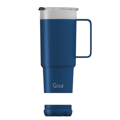 GOUI Tumbler Cup - 600ml / Midnight blue