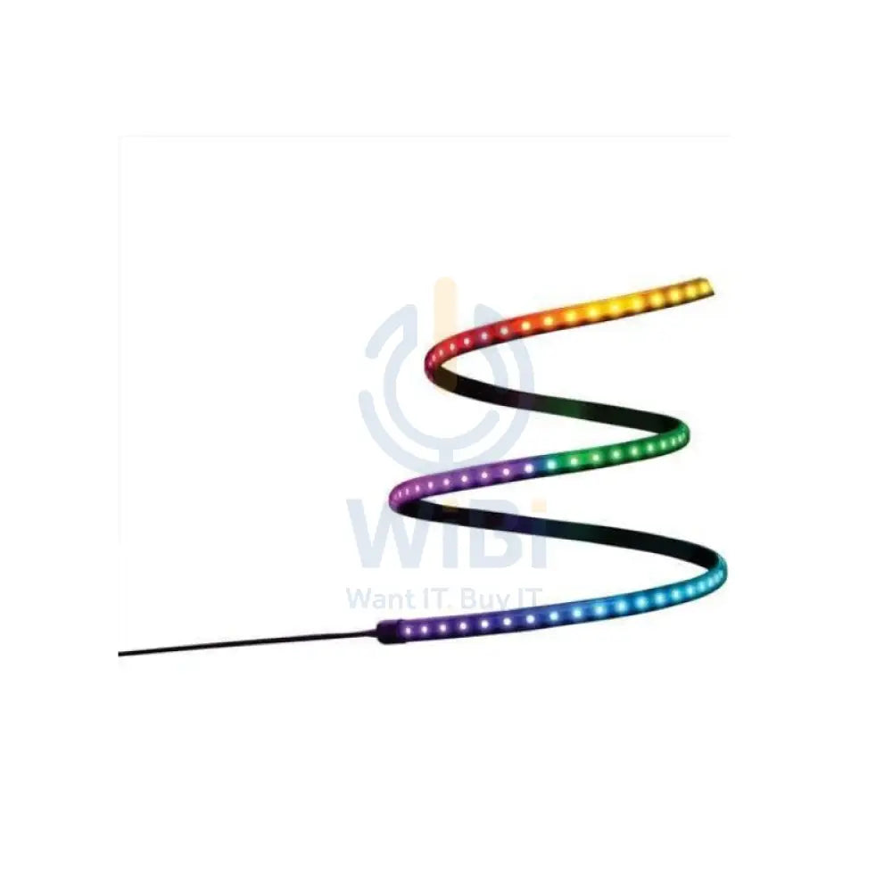 Twinkly Line 90 LED RGB Starter Black Wire Plug - 1.5m Starter Kit Accessories > Other Accessories