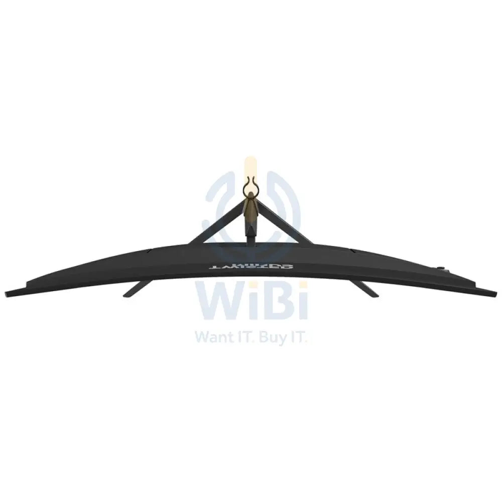 Twisted Minds 23.6’’ FHD VA 200Hz 1ms Curved Gaming Monitor - Black Monitors & Projectors > Monitors