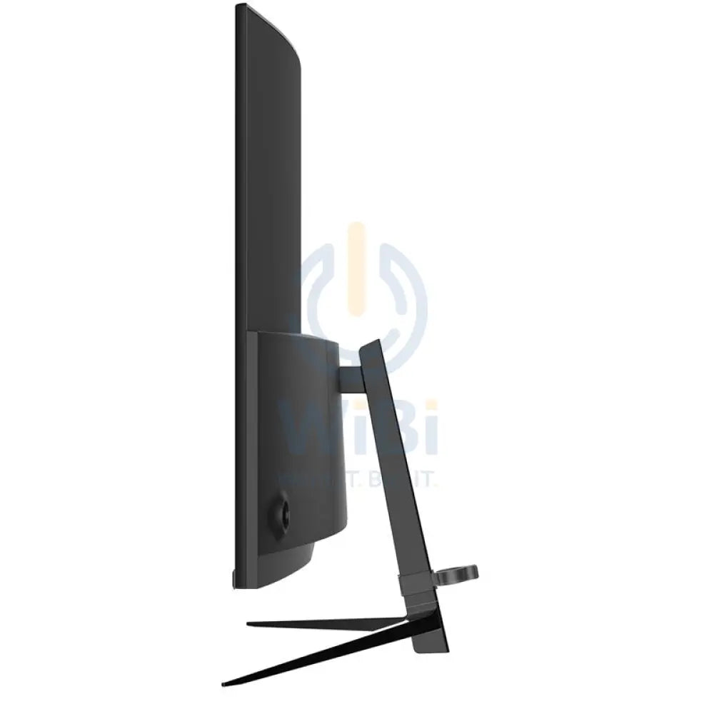 Twisted Minds 23.6’’ FHD VA 200Hz 1ms Curved Gaming Monitor - Black Monitors & Projectors > Monitors