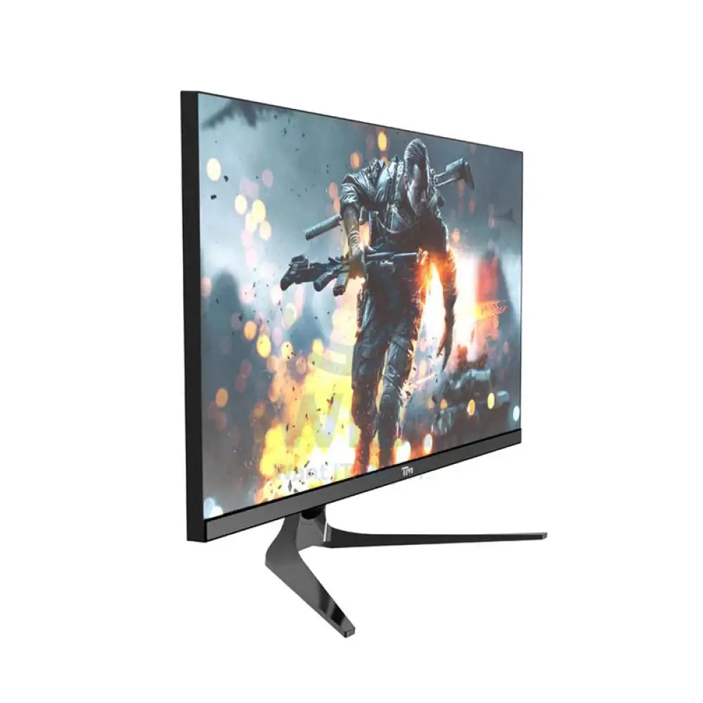 Twisted Minds Blaze Series - 27’’ QHD / 0.5ms / 180Hz / Display Port / HDMI / Audio Out - Gaming Monitor Monitors &