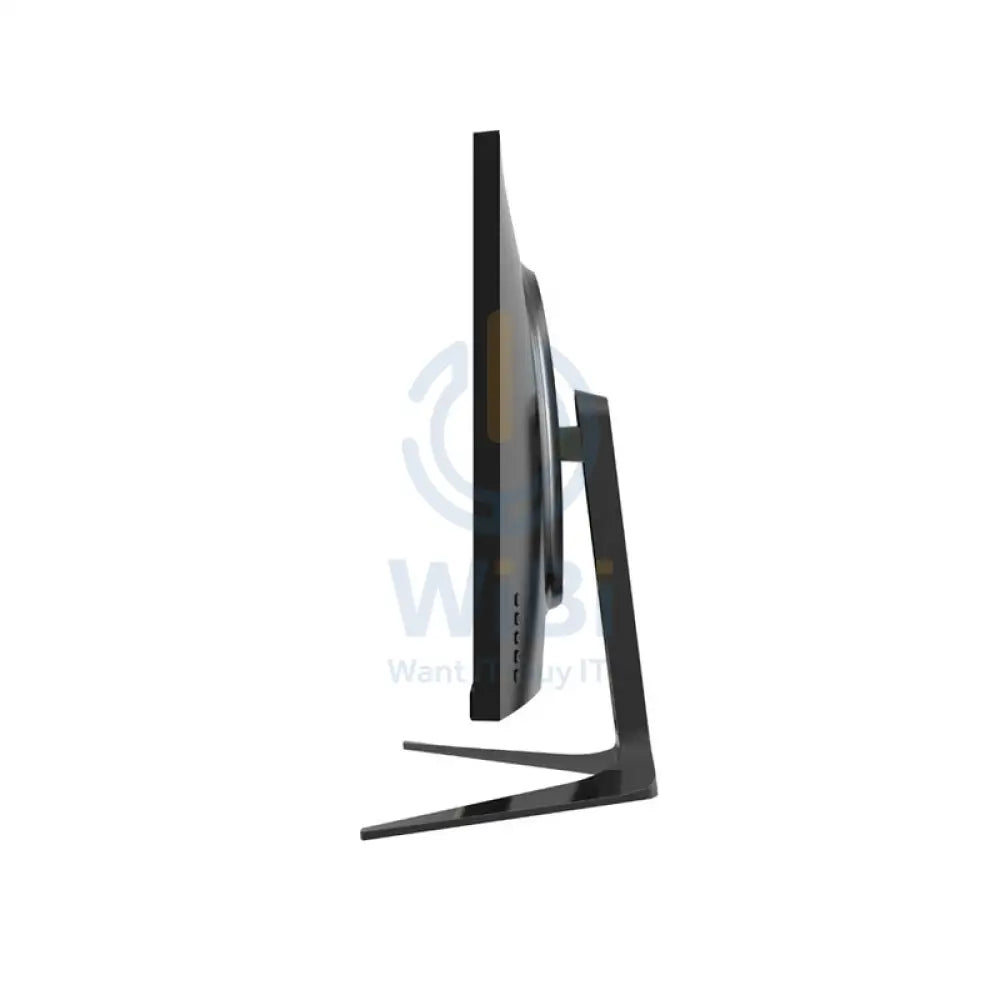 Twisted Minds Blaze Series - 27’’ QHD / 0.5ms / 180Hz / Display Port / HDMI / Audio Out - Gaming Monitor Monitors &