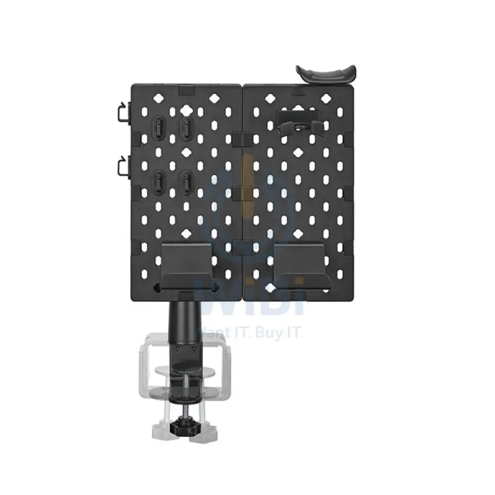 Twisted Minds Desk Mounted Pegboard Holder For Headphone & Controller Accessories > Other Accessories > Gaming Zone >