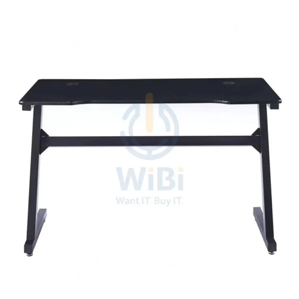 Twisted Minds Ergonomic-Z RGB Gaming Desk - Black Accessories > Other Accessories > Gaming Zone