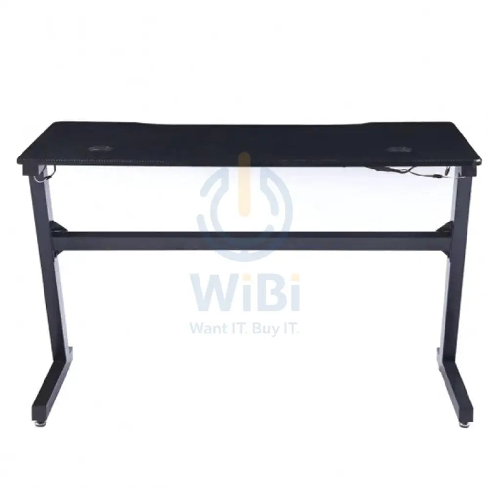 Twisted Minds Ergonomic-Z RGB Gaming Desk - Black Accessories > Other Accessories > Gaming Zone