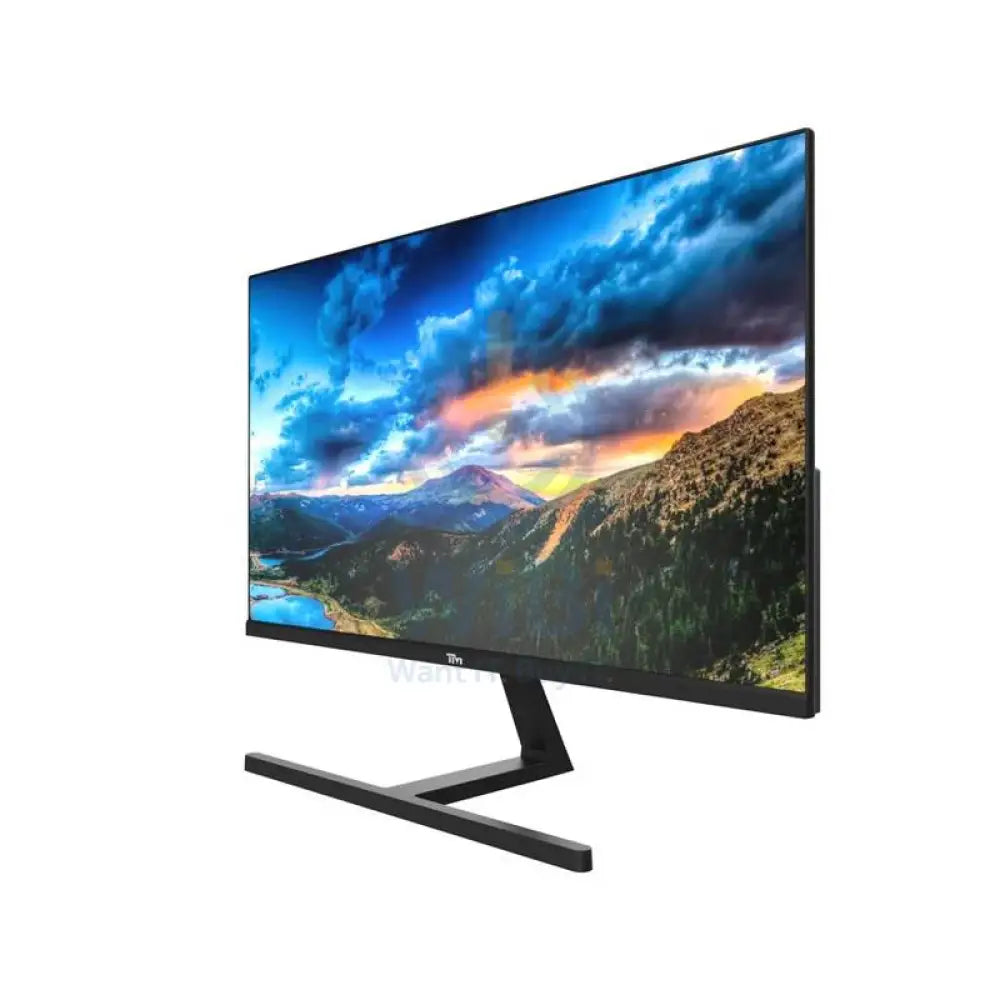 Twisted Minds Gaming Monitor - 27’’ FHD / IPS / 180Hz / 0.5ms / HDMI / Display Port / Audio Out / Black - Monitor