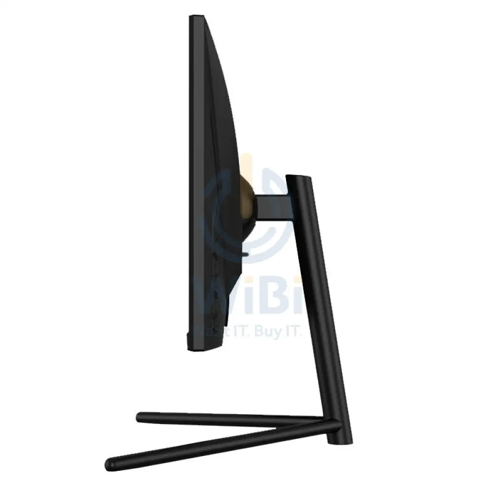 Twisted Minds Gaming Monitor - 27’’ QHD / IPS / 165Hz / 0.5MS / HDMI 2.1 / HDR400 RGB / Black - Monitor Monitors &