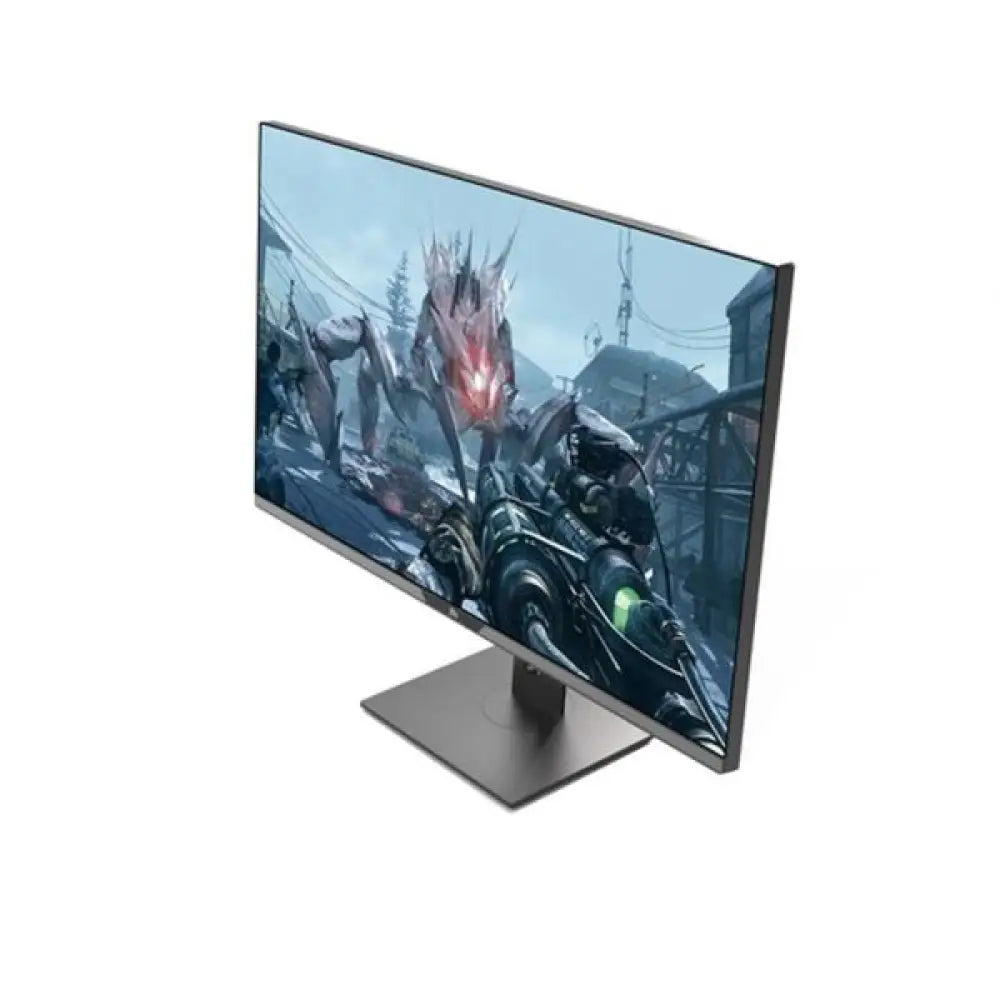 Twisted Minds Gaming Monitor - 32” IPS / 144Hz / HDMI v2.1 / Black - Monitor Monitors & Projectors > Monitors