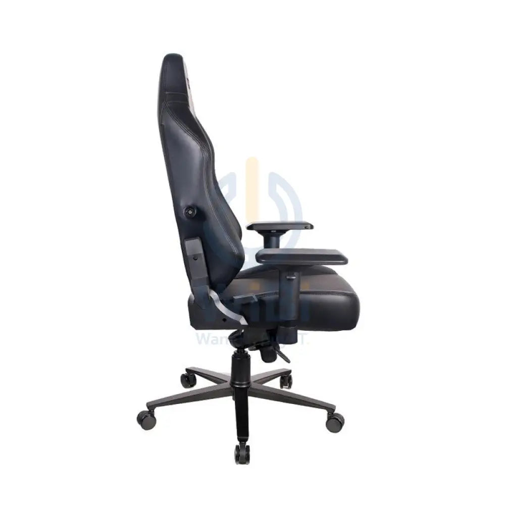 Twisted Minds Relax Gaming Chair - 165° / 700mm / Multi-functional Tilt / Black Accessories > Chairs > Gaming Zone