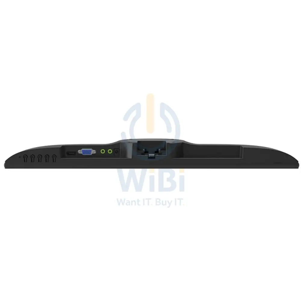 Twisted Minds TM22FHD100IPS 22’’ FHD IPS / 100Hz / 1ms Gaming Monitor - Black Monitors & Projectors > Monitors > Gaming