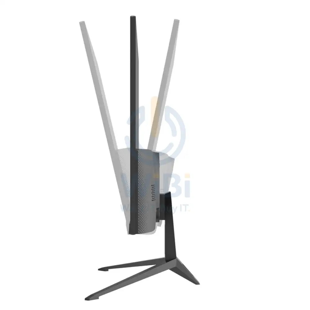 Twisted Minds TM24FHD100IPS 24’’ FHD IPS / 100Hz / 1ms Gaming Monitor - Black Monitors & Projectors > Monitors > Gaming
