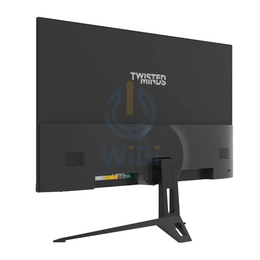 Twisted Minds TM24FHD100IPS 24’’ FHD IPS / 100Hz / 1ms Gaming Monitor - Black Monitors & Projectors > Monitors > Gaming