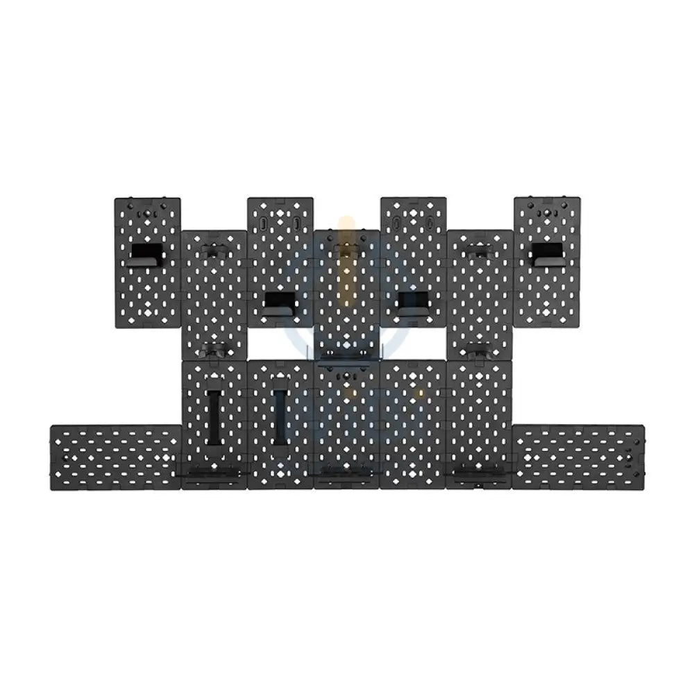 Twisted Minds Wall Mounted Modular Gaming Pegboards Accessories > Other Accessories > Gaming Zone > Offer Zone