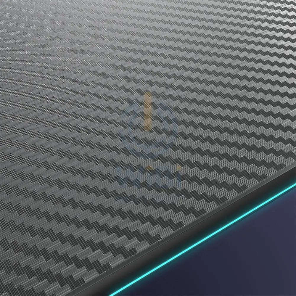 Twisted Minds X-Shaped RGB Gaming Desk - Black Accessories > Other Accessories > Gaming Zone