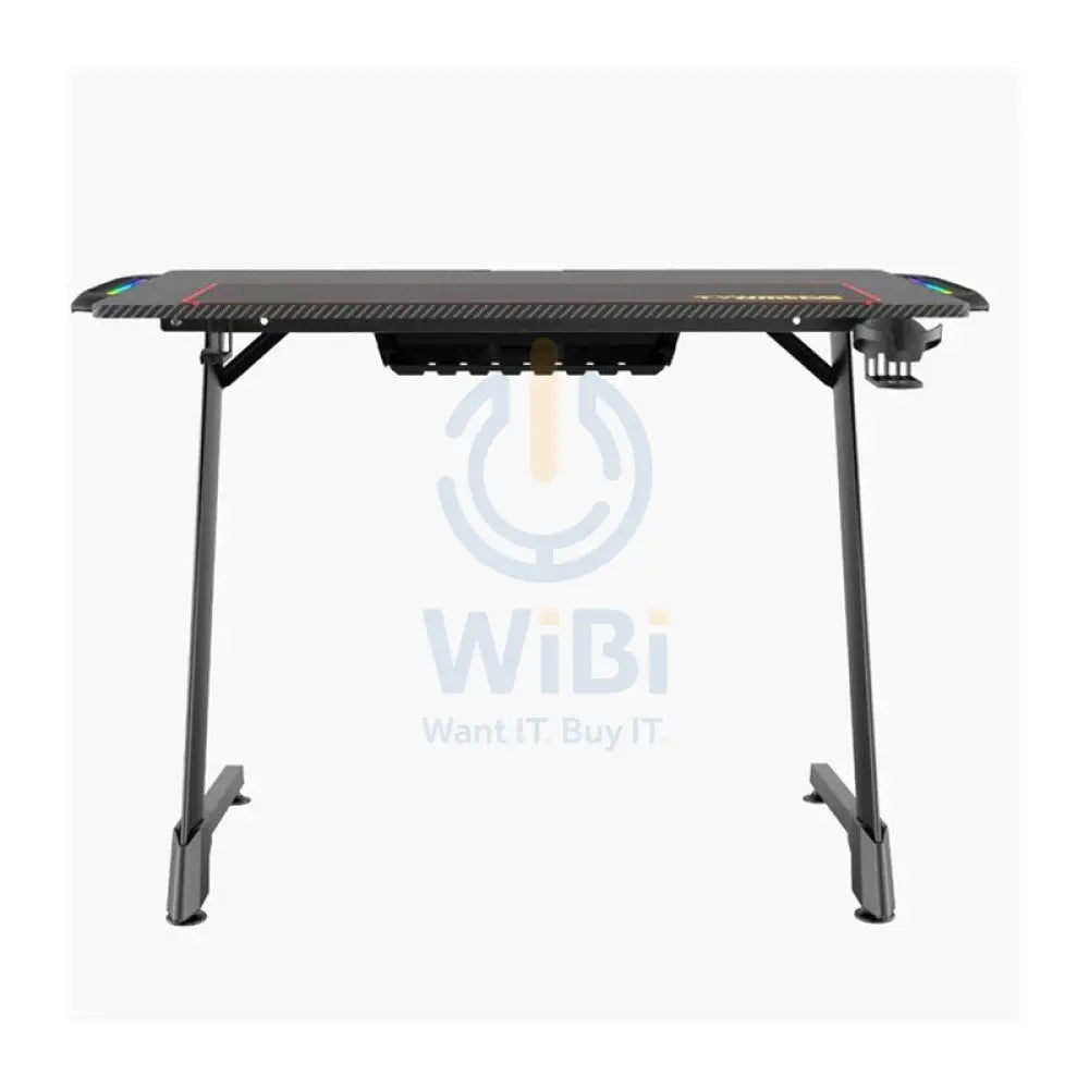 تويستد مايندز مكتب على شكل حرف Z مكتب حامل - RGB / رمادي / رمادي اكسسوارات > إكسسوارات أخرى >منطقة