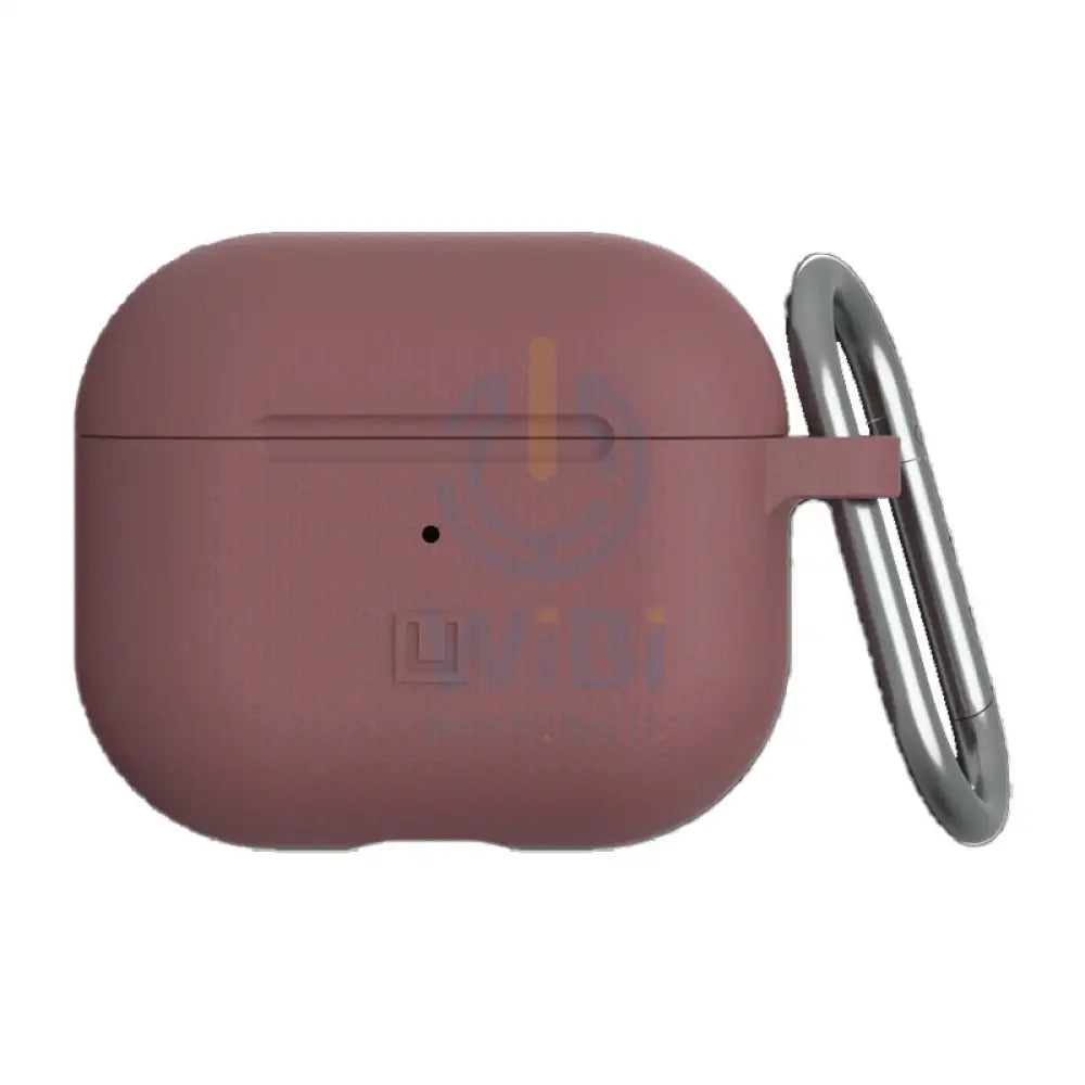 UAG AirPods 3 Dot Case - Dusty Rose