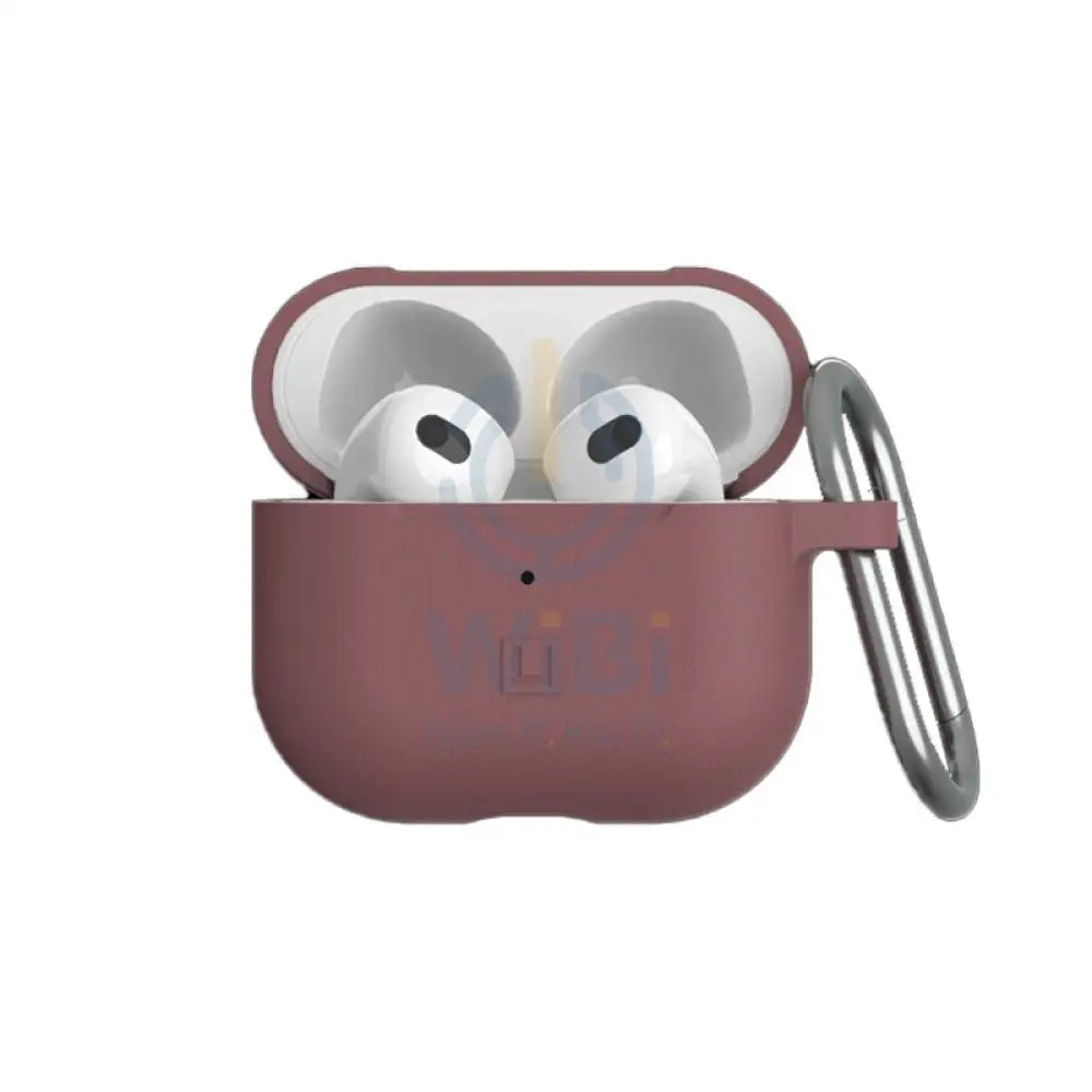 UAG AirPods 3 Dot Case - Dusty Rose