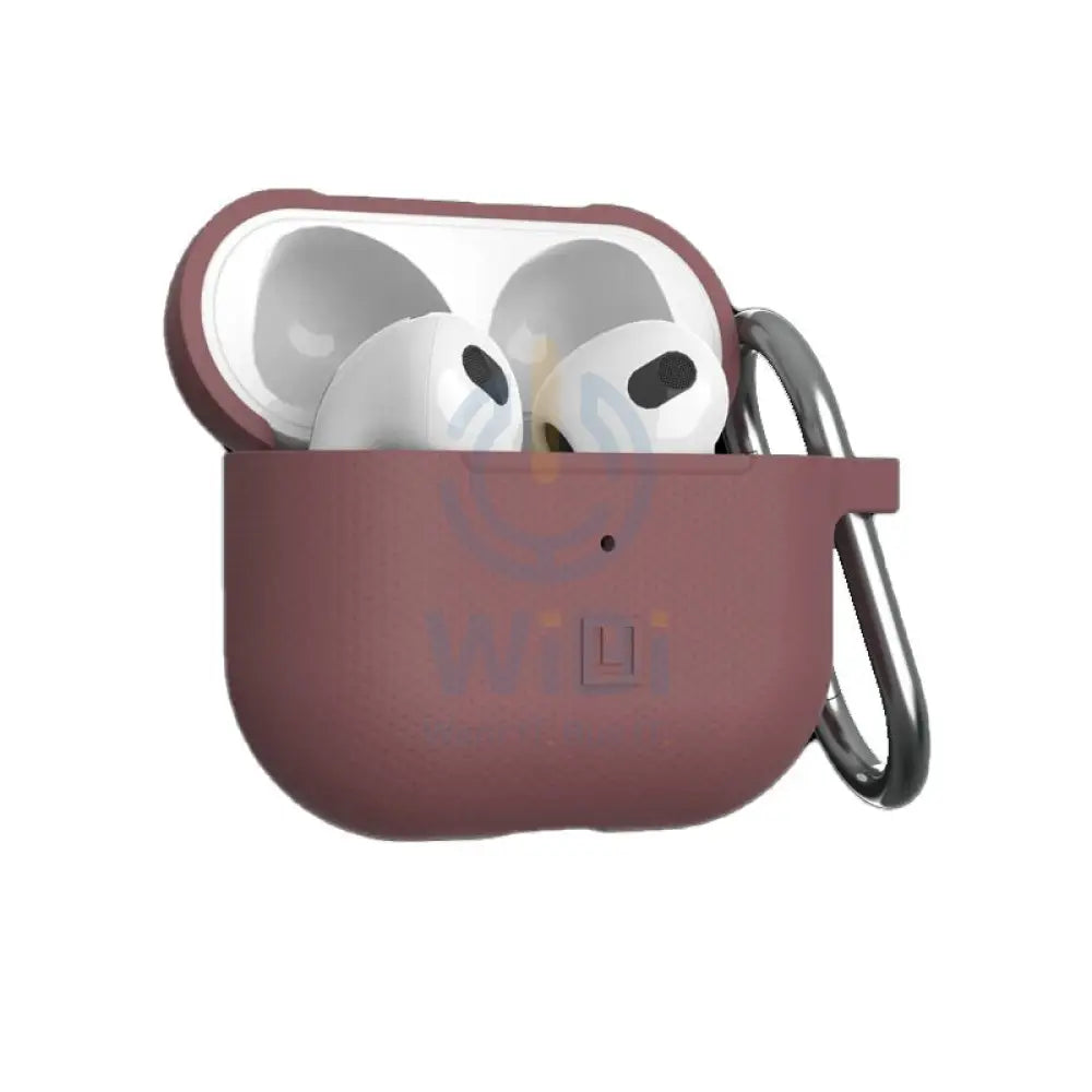 UAG AirPods 3 Dot Case - Dusty Rose