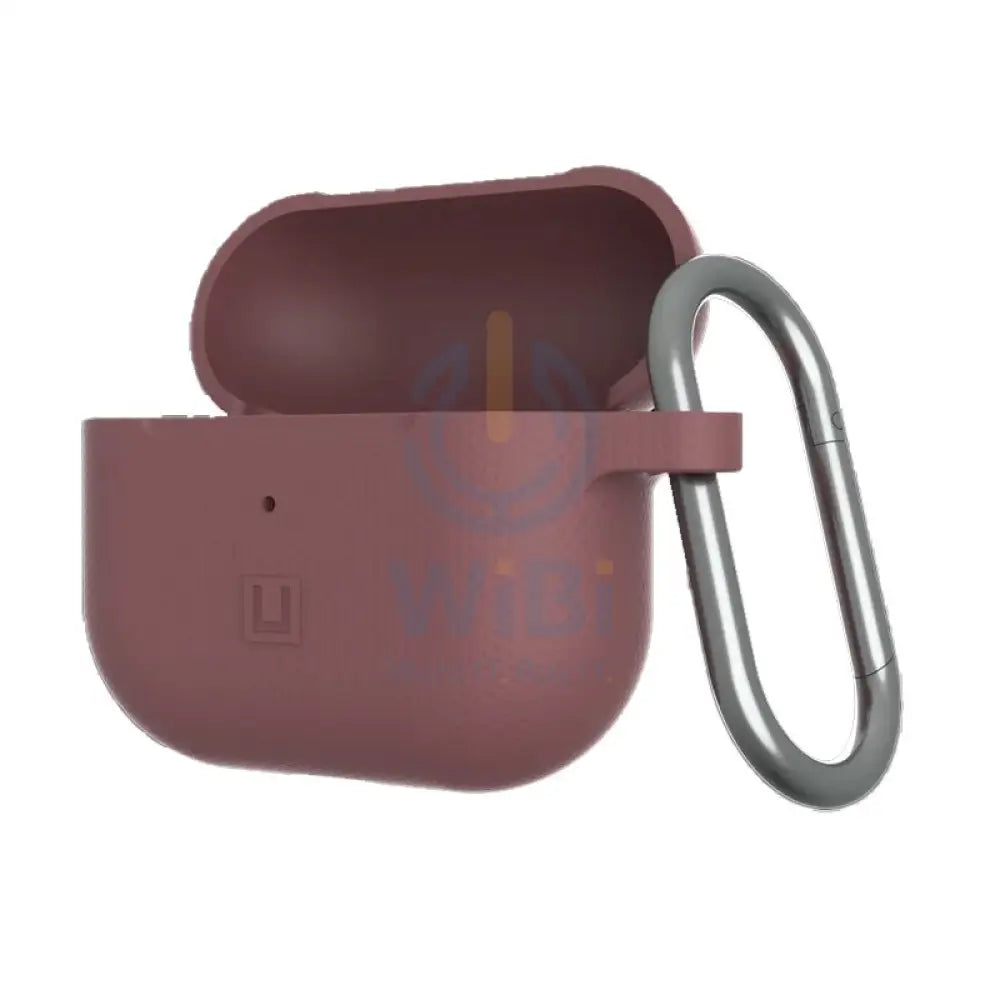 UAG AirPods 3 Dot Case - Dusty Rose