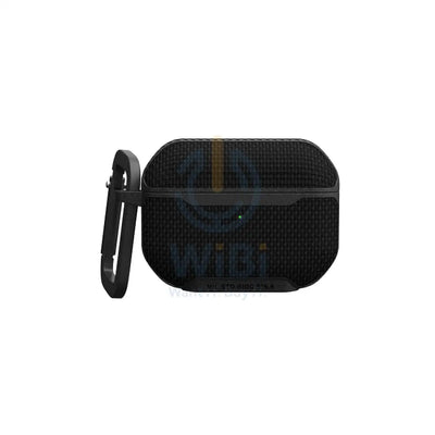 UAG AirPods Pro 1&2 Metropolis Case - Black Accessories > Mobiles & Tablets