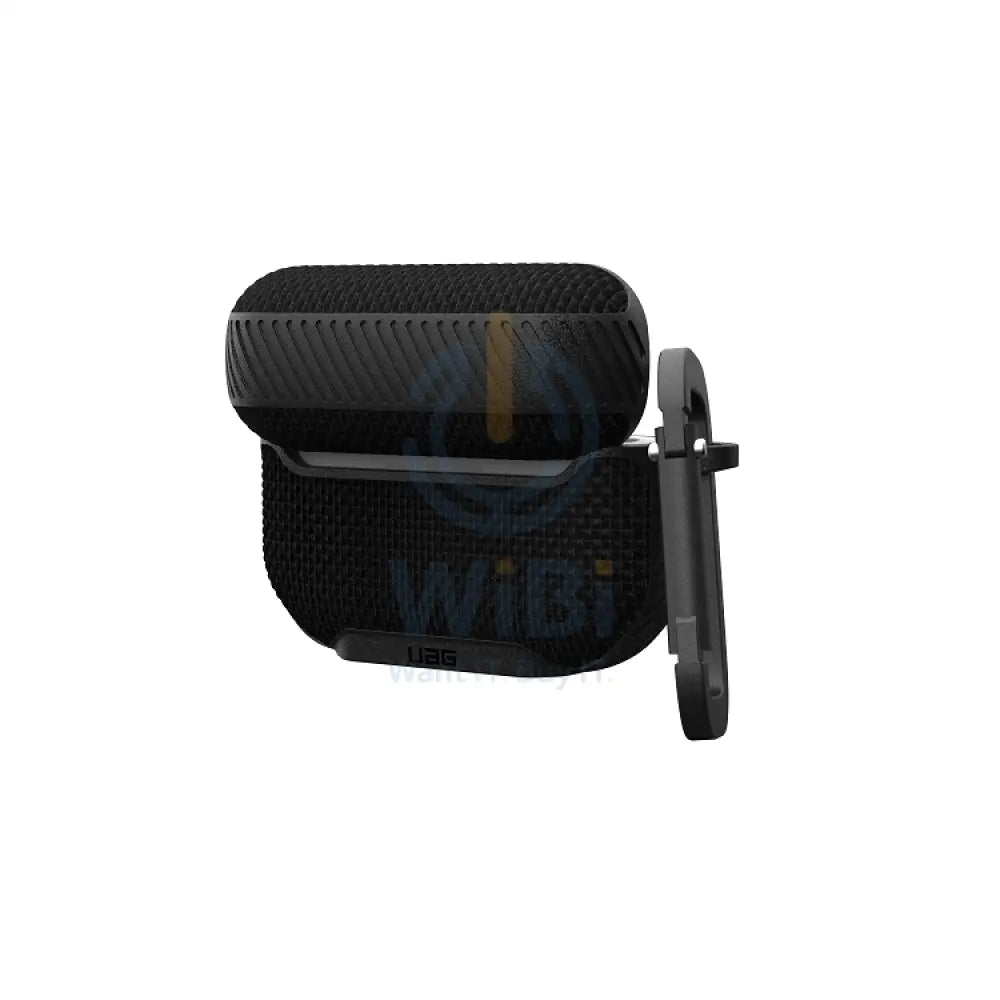 UAG AirPods Pro 1&2 Metropolis Case - Black Accessories > Mobiles & Tablets
