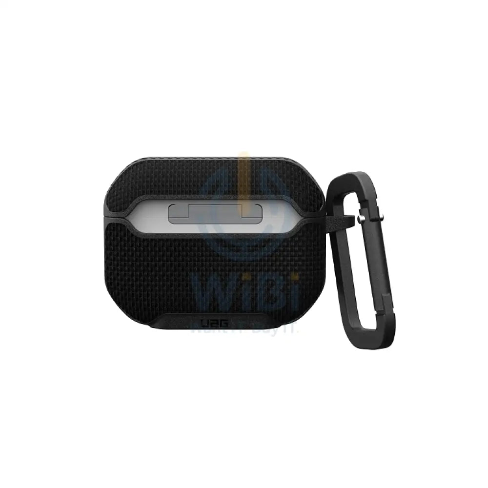 UAG AirPods Pro 1&2 Metropolis Case - Black Accessories > Mobiles & Tablets