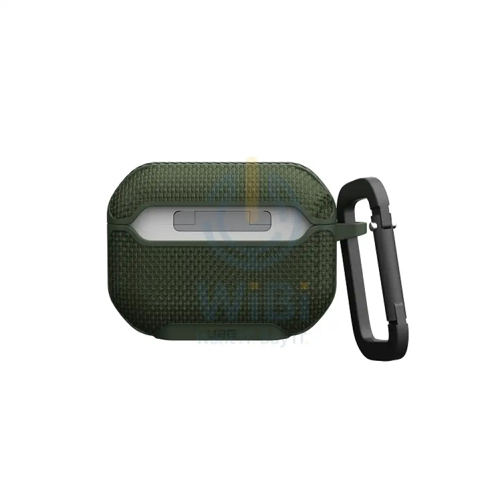 UAG AirPods Pro 1&2 Metropolis Case - Olive Drab Accessories > Mobiles & Tablets > Offer Zone