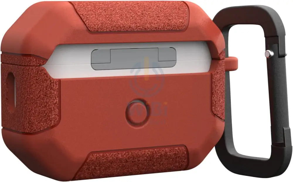 UAG AirPods Pro 1&2 Scout Case - Rust Accessories > Mobiles & Tablets