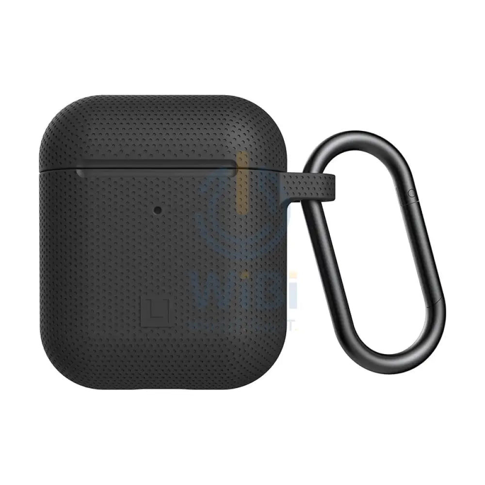 UAG Apple Airpods DOT Silicone Case - Black Accessories > Mobiles & Tablets > Mobiles