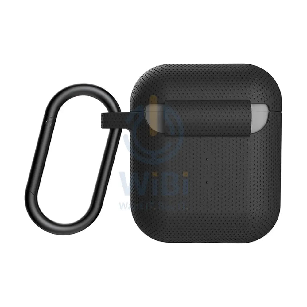UAG Apple Airpods DOT Silicone Case - Black Accessories > Mobiles & Tablets > Mobiles