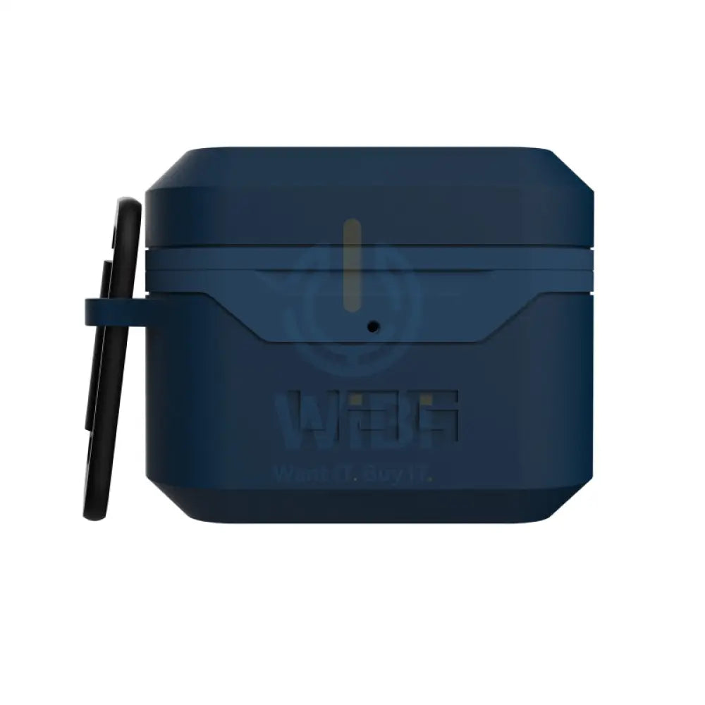 UAG Apple AirPods Pro Hard Case v2 - Mallard Accessories > Headphones > Covers & Cases