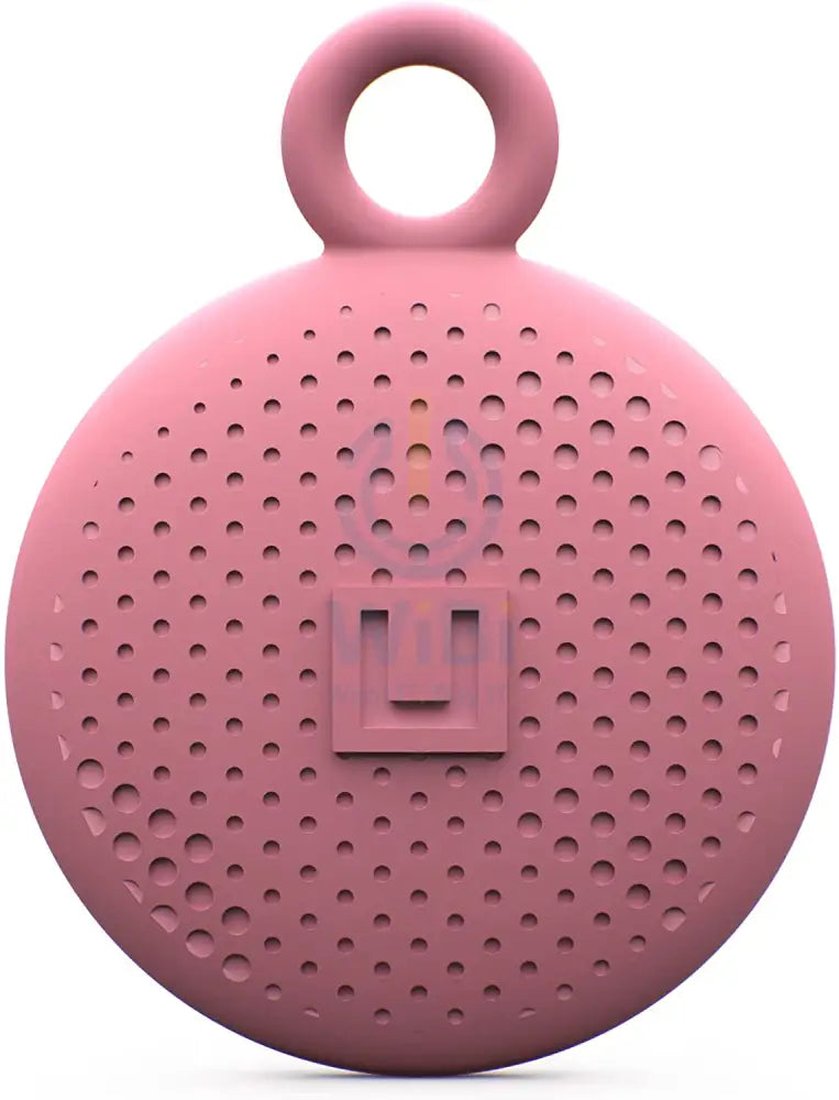 UAG Apple AirTags Dot Keychain Case - Dusty Rose Accessories > Mobiles & Tablets